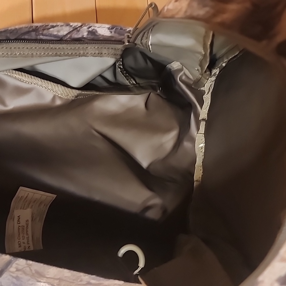 ALPS Outdoorz Backpack Ranger Day Pack - Picture 8 of 8